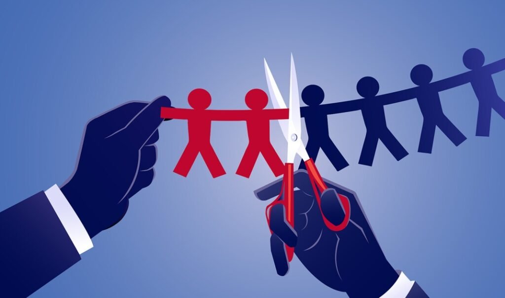 Judge Halts Trump Admin.'s Layoffs at Ed. Dept. and Other Agencies