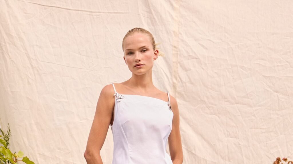 Lela Rose Spring 2026 Ready-to-Wear Collection