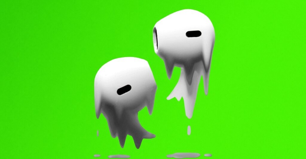 Lost in AirPod Translation - The Atlantic