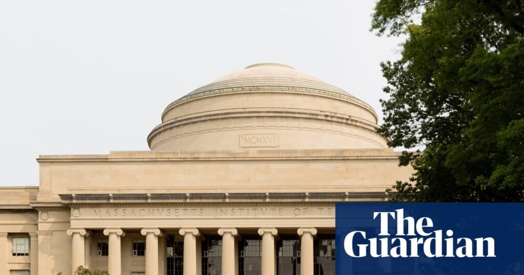 MIT rejects White House proposal to overhaul policies for preferential funding | MIT - Massachusetts Institute of Technology