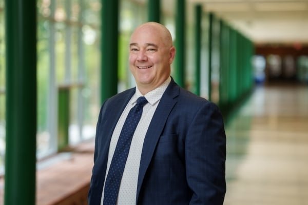 Mike Gavin Resigns to Lead DEI Defense Coalition Mike Gavin Resigns to Lead DEI Defense Coalition