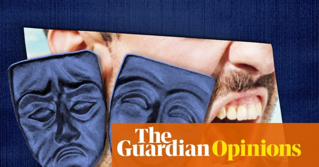 My childhood left me terrified of anger. Then a teacher showed me how to use it as a force for good | Marisa Bate