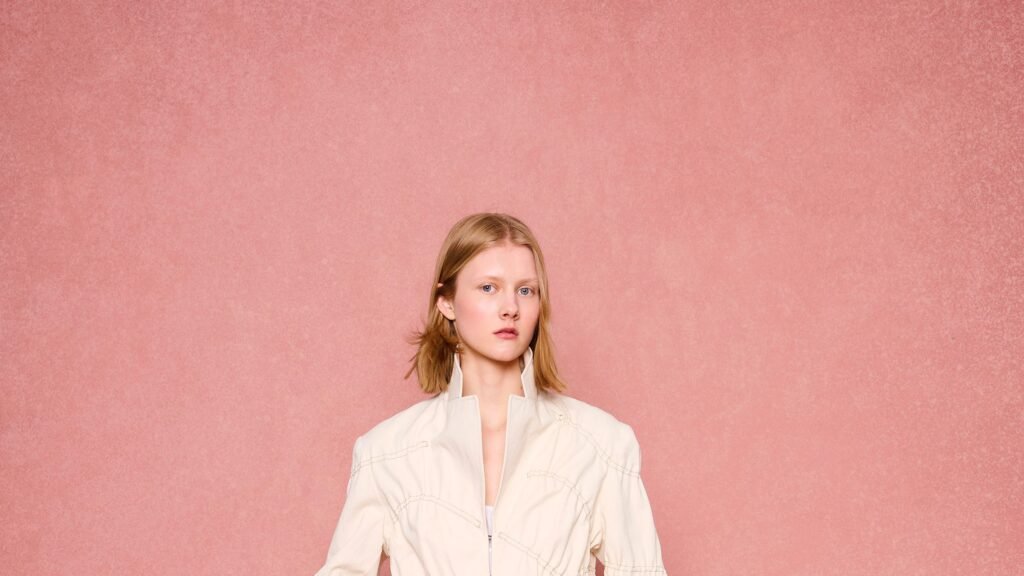 Nehera Spring 2026 Ready-to-Wear Collection