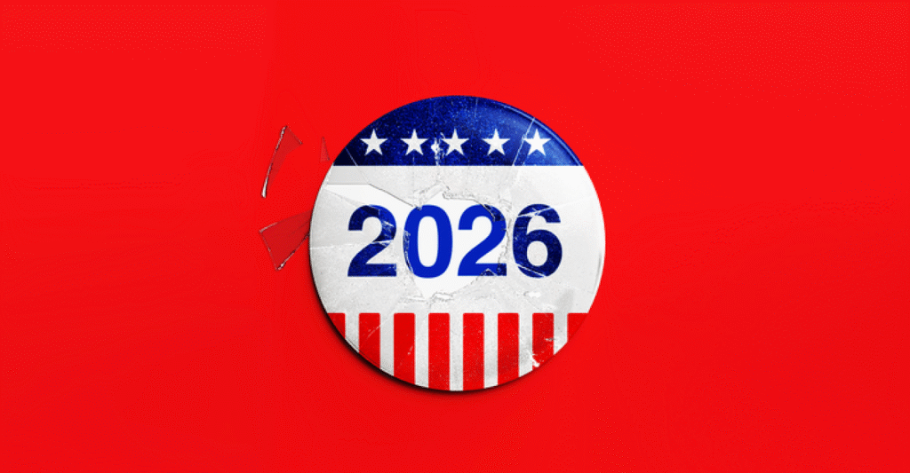 North Carolina Is the Canary in the Election Coal Mine