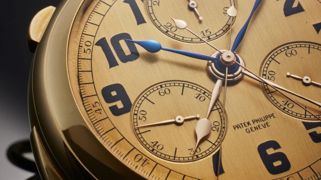 One of the Rarest Patek Philippe Collections on the Planet Is Heading to Auction
