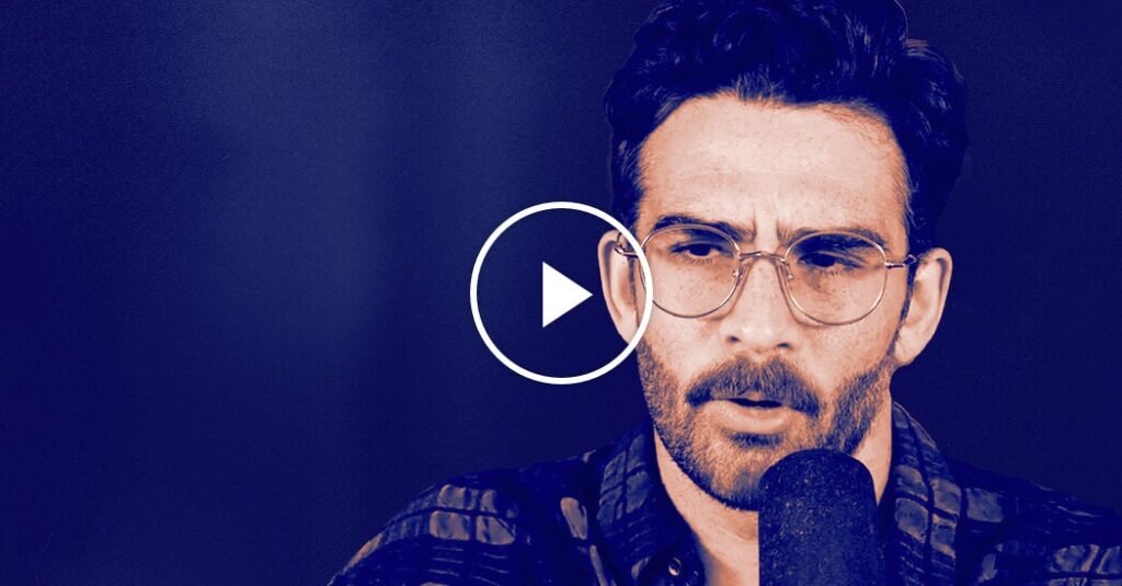 Opinion | Conservatives vs. Hasan Piker