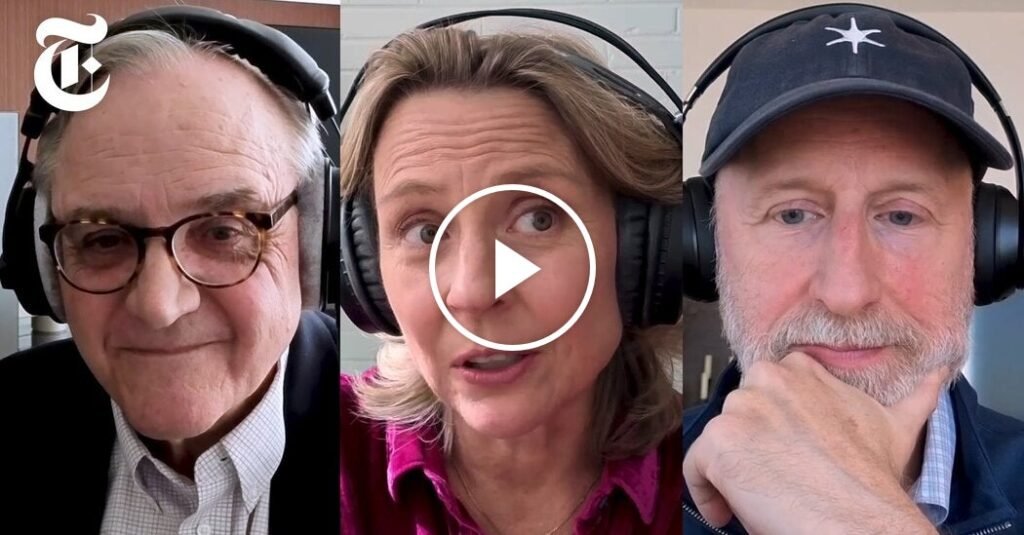 Opinion | Our Founders’ Mistake Opinion | Our Founders’ Mistake