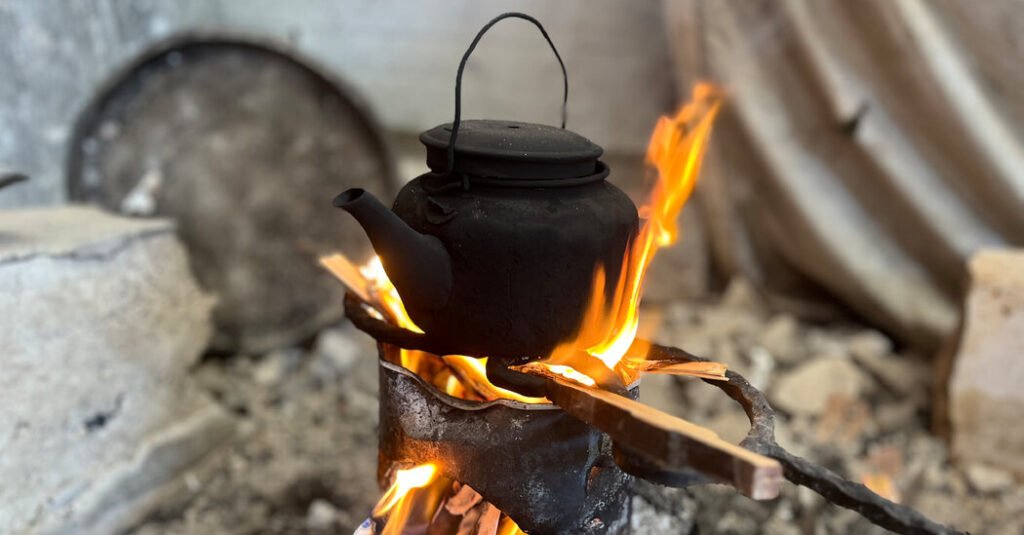 Opinion | The Gaza I Once Knew Is Gone