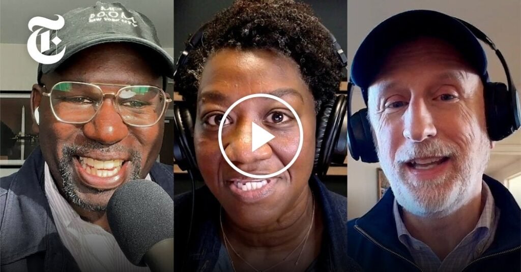 Opinion | The Trade-Offs of the South’s ‘Yellowstone’-ification