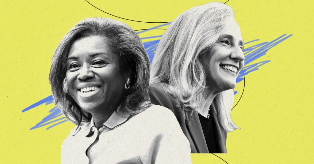 Opinion | Virginia Governor Candidates: Who Would Be Best?