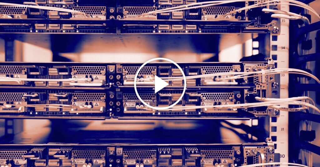 Opinion | We Can Survive an A.I. Bust Opinion | We Can Survive an A.I. Bust