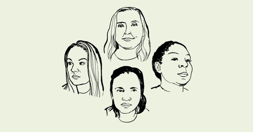 Opinion | Wellness, MAHA and Parenting: 14 Moms Discuss.