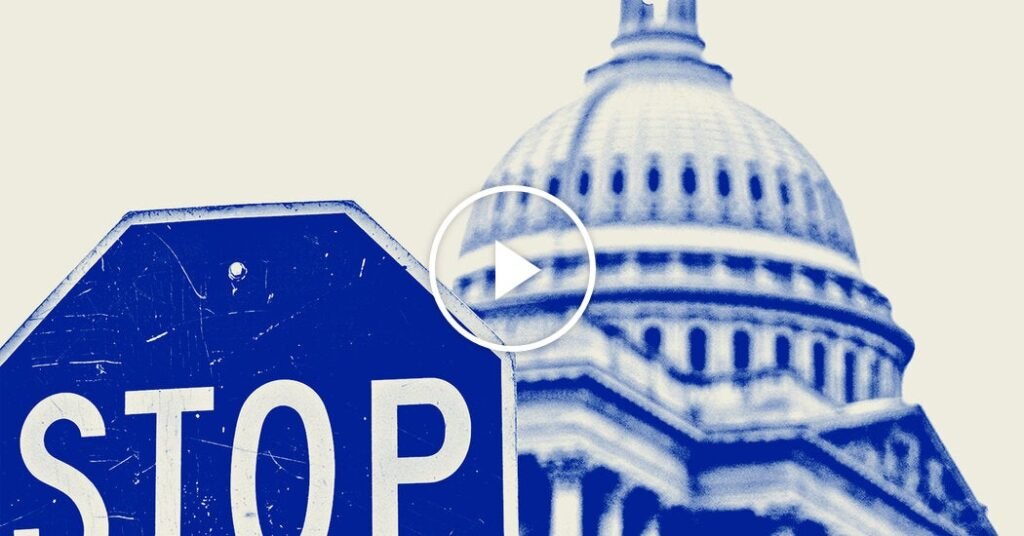 Opinion | Why Democrats Aren’t Fighters