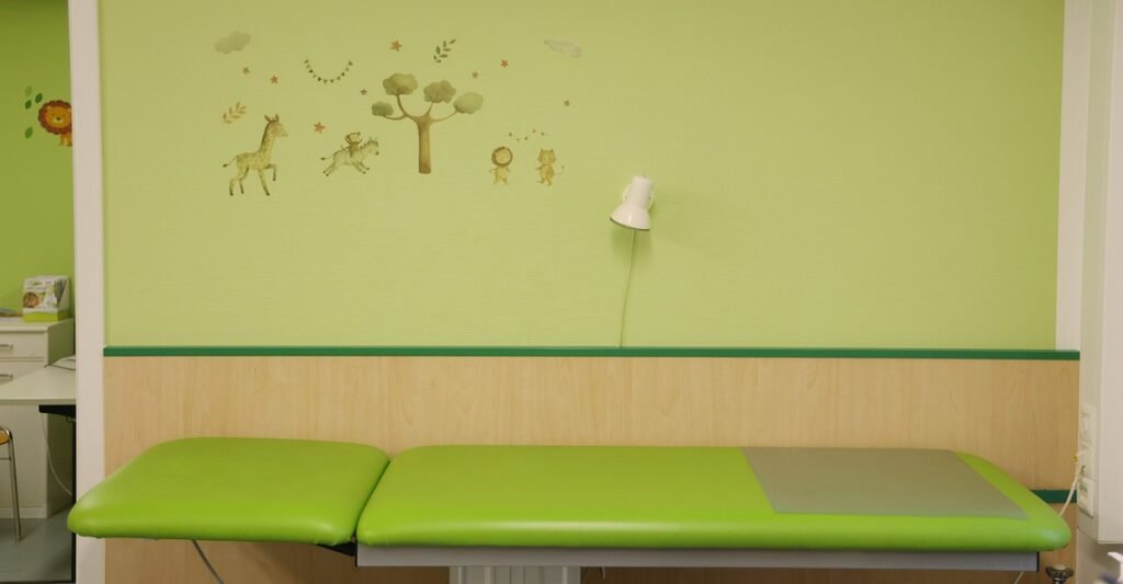 Pediatricians Are Rapidly Losing Incentives to Offer Vaccines Pediatricians Are Rapidly Losing Incentives to Offer Vaccines