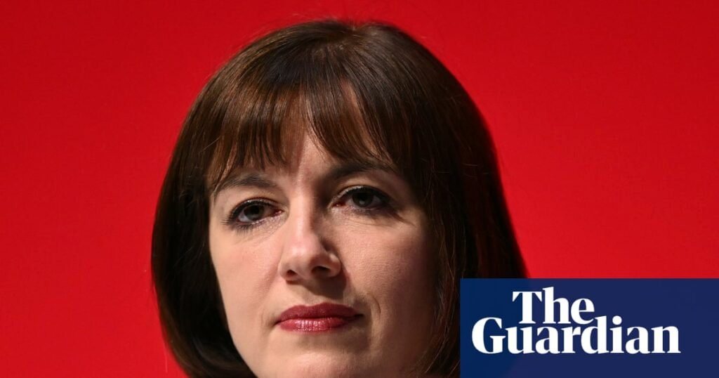 Phillipson presses Starmer and Reeves to abolish two-child benefit cap in full | Bridget Phillipson