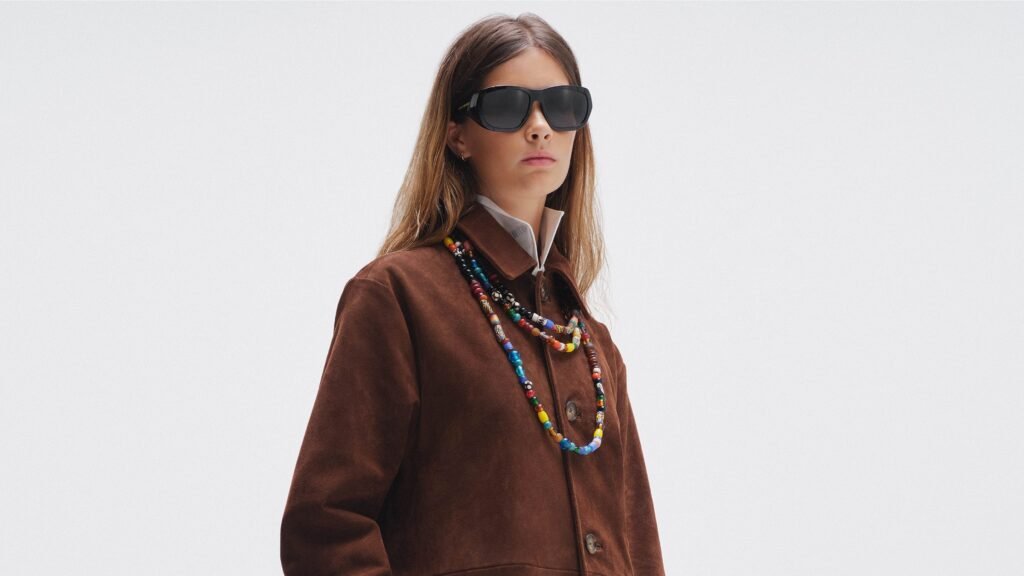 Polo Ralph Lauren Spring 2026 Ready-to-Wear Collection