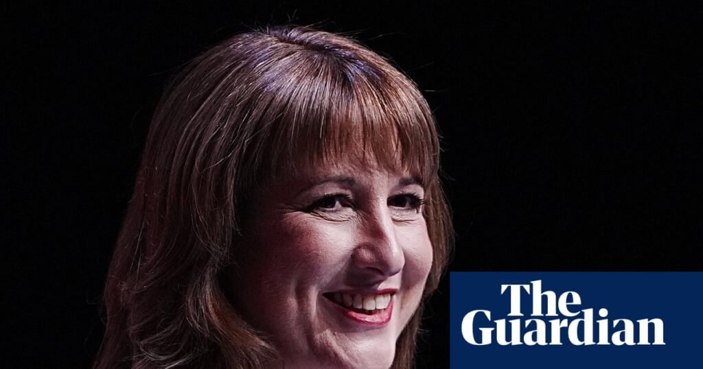 Rachel Reeves v the OBR: chancellor aims to loosen the watchdog’s grip | Economics