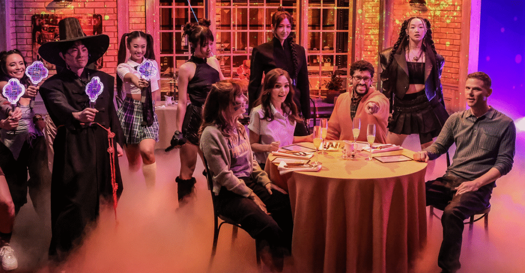 'SNL' Is Reading the Room