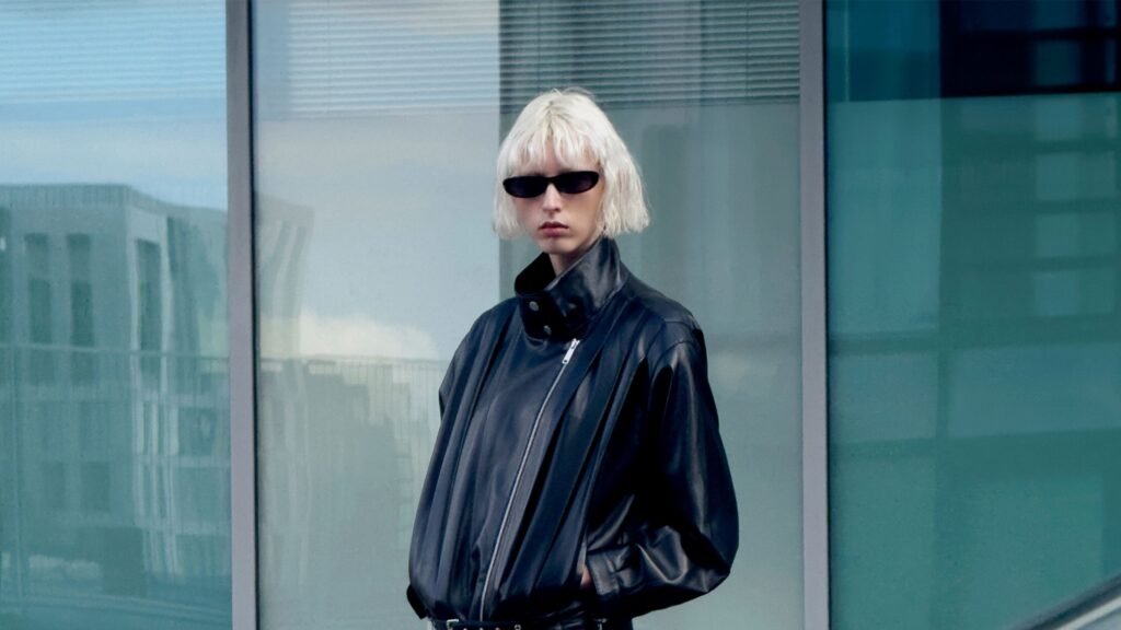 Self-Portrait Spring 2026 Ready-to-Wear Collection