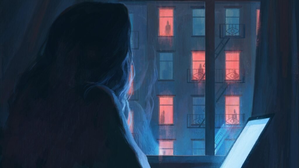 She was fired for posting about Charlie Kirk’s death : NPR