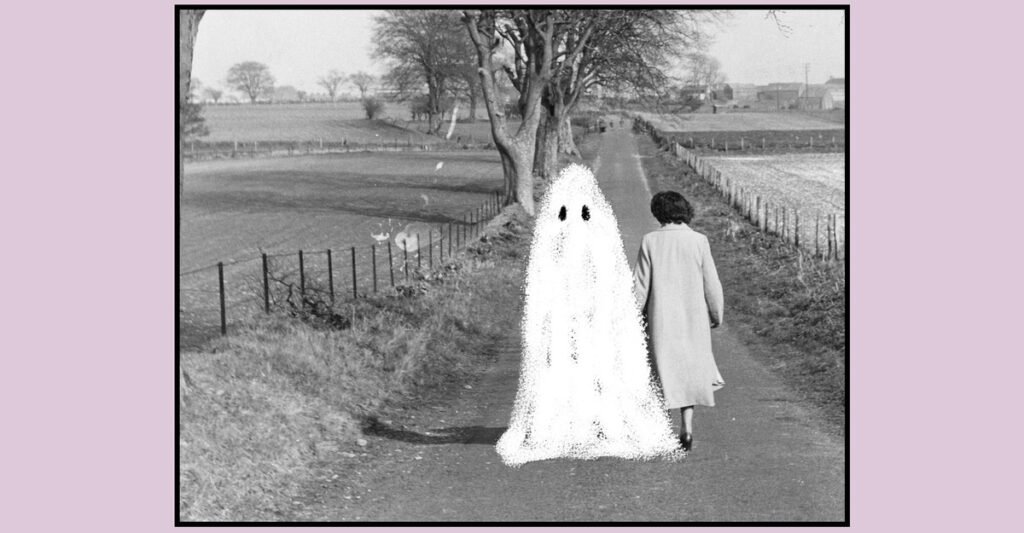 Should We Care About Ghosting Anymore?