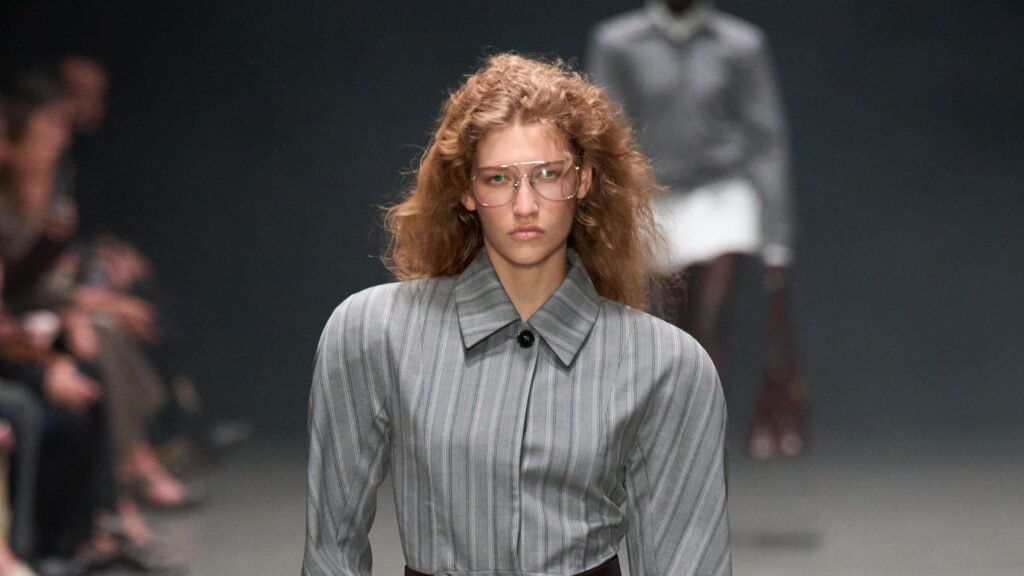 Stella McCartney Spring 2026 Ready-to-Wear Collection