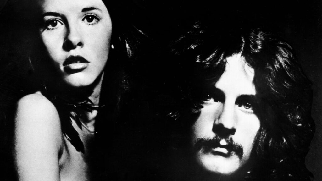Stevie Nicks, Lindsey Buckingham, and the True Love Story Behind a Long-Lost Album