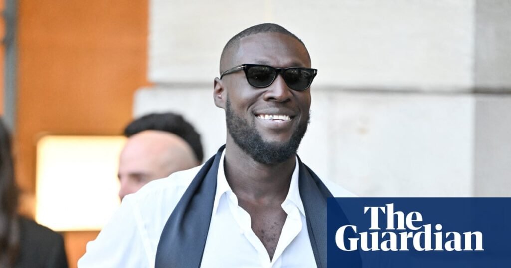 Stormzy elected honorary fellow of Jesus College Cambridge | Stormzy