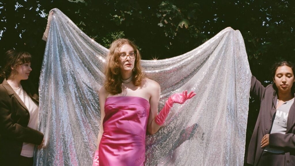 The 7 Books That Inspired Grace Byron's New Novel ‘Herculine’