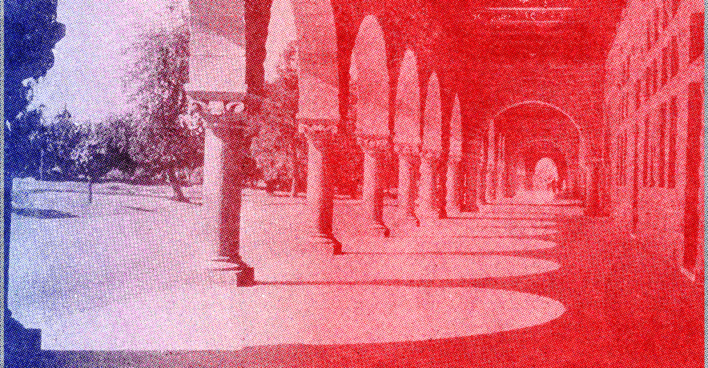 The Appeal of the Campus Right