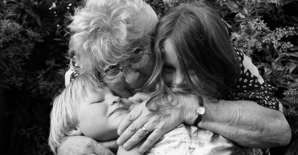 The Case for Paying Grandparents The Case for Paying Grandparents