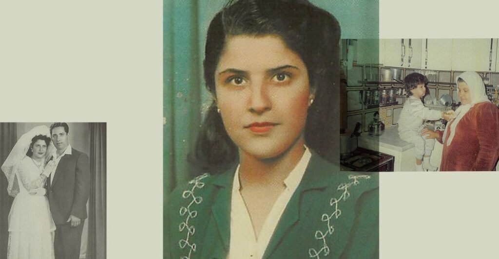 The Cruel Calculus of Palestinian Grief