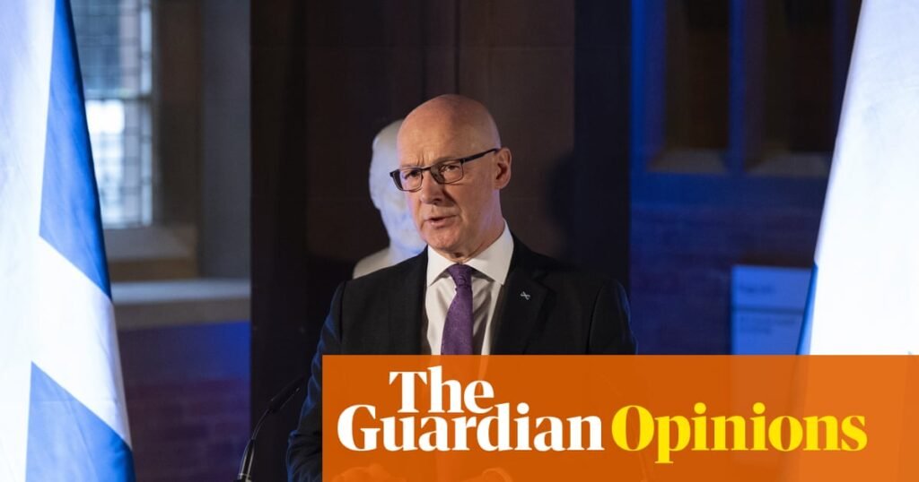 The Guardian view on the nationalist surge: the SNP and Plaid Cymru are making the political weather | Editorial The Guardian view on the nationalist surge: the SNP and Plaid Cymru are making the political weather | Editorial