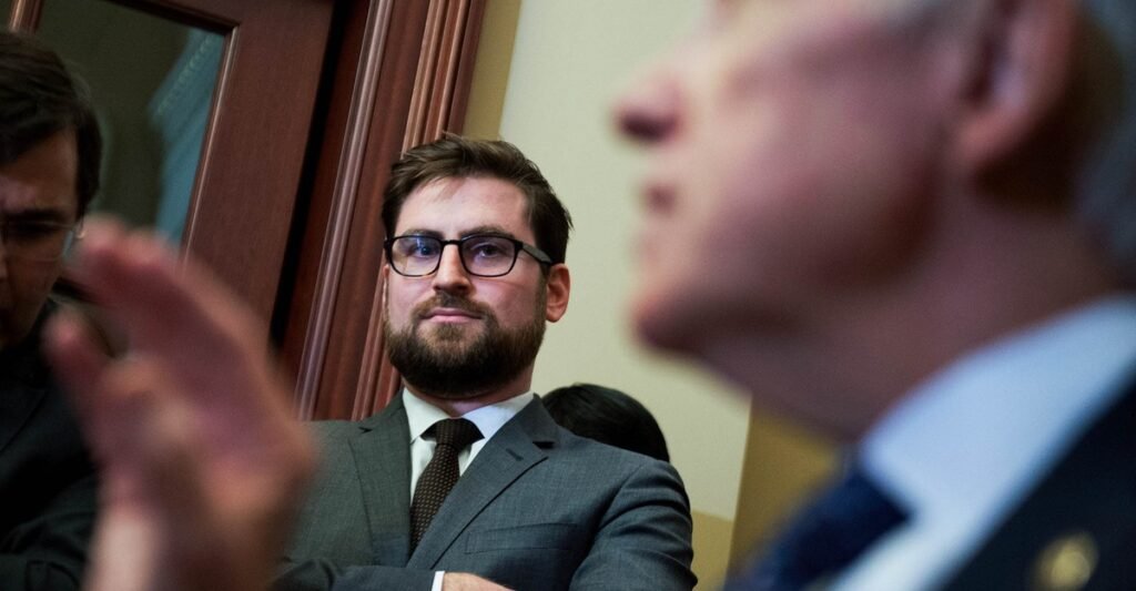 The New Think Tank Infuriating Progressives The New Think Tank Infuriating Progressives