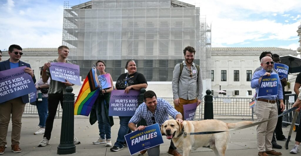 The Supreme Court fights over whether medical expertise actually exists, in Chiles v. Salazar