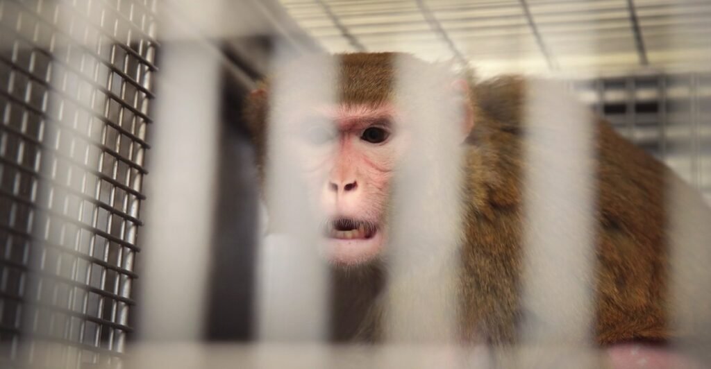 The USDA lets animal abusers off easy. Trump and his Supreme Court are making it worse.