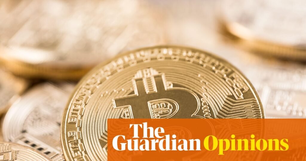 The rise of digital money poses significant challenges for regulators | Phillip Inman The rise of digital money poses significant challenges for regulators | Phillip Inman