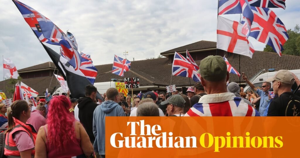 This hotels saga isn’t really about asylum seekers: it’s a window on to a far bigger scandal | Gaby Hinsliff