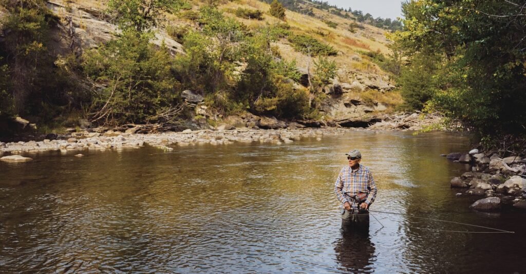 Thomas McGuane Is the Last of His Kind