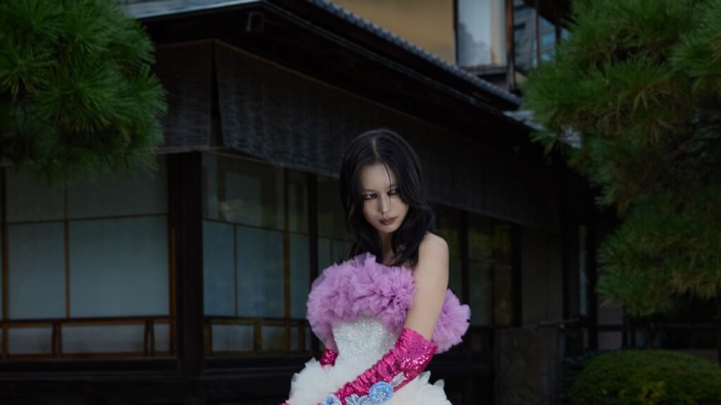 Tomo Koizumi Spring 2026 Ready-to-Wear Collection