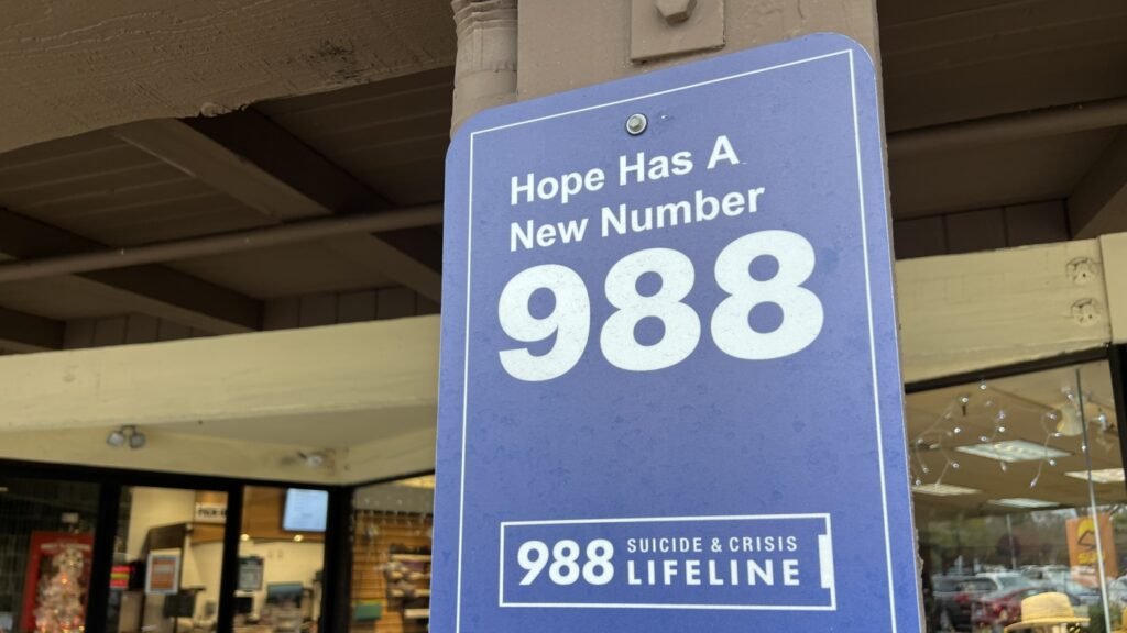 Trump cuts jobs at nation's mental health agency and some jobs at CDC : Shots