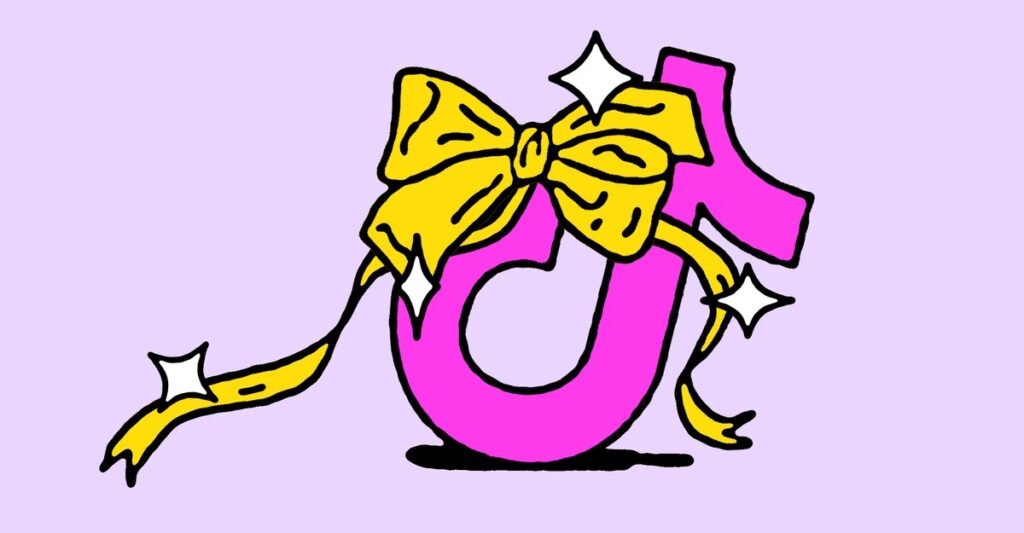 Trump’s Dodgy Plan for TikTok