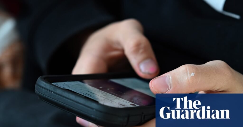 Two years after school phone bans were implemented in Australia, what’s changed? ‘The impacts were clear’ | Children