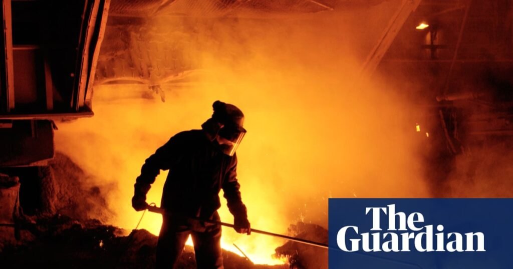 UK and EU poised to strike deal sparing British business from carbon border tax | Foreign policy