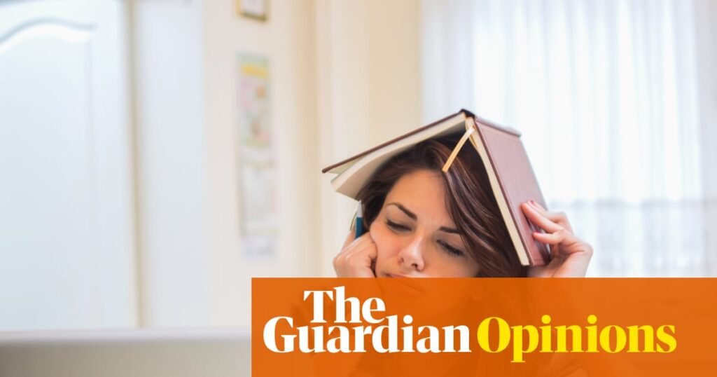 Want to go to a UK university? Don’t ask me to help you write your personal statement | Zoe Williams