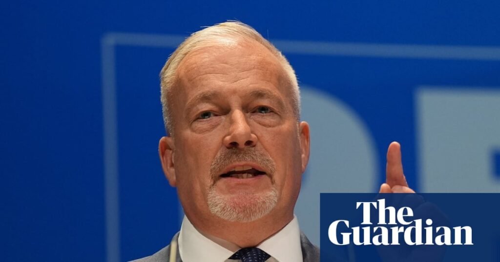 Watchdog cleared ex-Tory minister to work for offshoot of firm linked to China surveillance | Conservatives