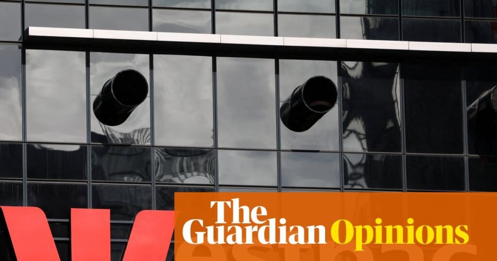 Westpac’s work-from-home complaint was a cultural miff that doesn’t resonate in today’s Australia | Van Badham