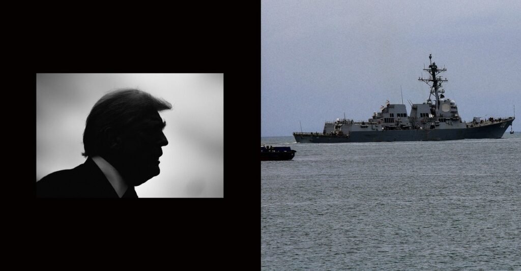 Why Americans Should Care About Trump’s Boat Strikes