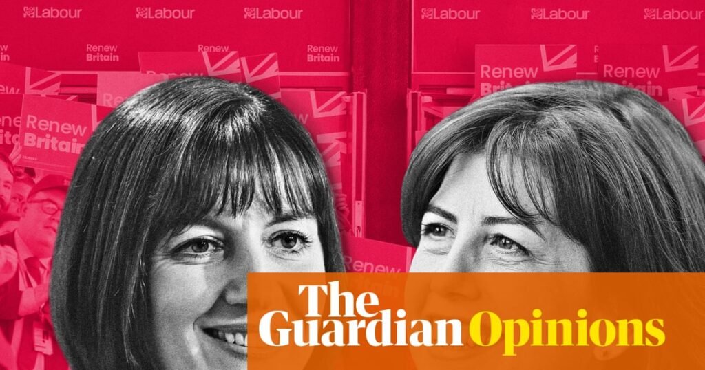 Why should you be Labour’s next deputy leader? Guardian readers quiz the candidates | Bridget Phillipson and Lucy Powell