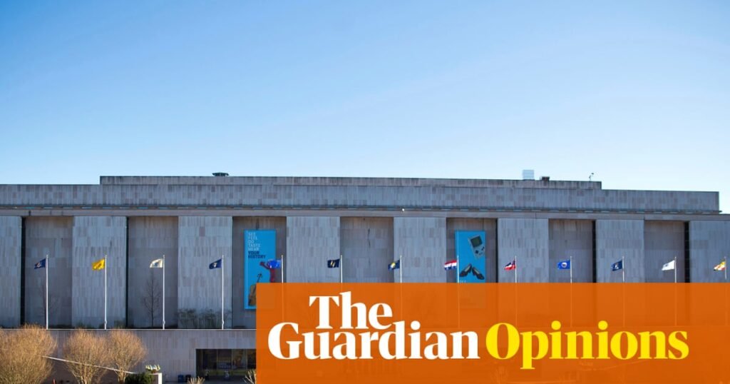 Why we’re holding a teach-in about American history at the Smithsonian | Kellie Carter Jackson and Nicole Hemmer